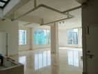 GULSHAN - OFFICE RENT 3500 SQFT OPEN FLOOR