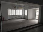 Gulshan office space for rent