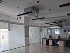 Gulshan rent full furnish office commercial