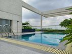 GULSHAN_RENT | GYM -POOL SEMI FURNISHED NEW APARTMENT