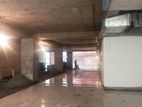 Gulshan1 Avenue commercial Express floor size 5095