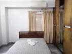 Gulshan(2) Full Furnished Flat For Rent (2600SqFt-3Bed)