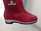 Gumboots exported from China