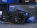 GUNNIR Intel Arc A380 Photon 6GB OC DDR6 Graphics With 1Ęear WarrantĘ