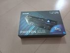 GUNNIR Intel Arc A380 Photon 6GB OC GDDR6 Graphics Card