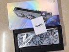 GUNNIR Intel Arc A770 16GB PHOTON GDDR6 Graphics Card White