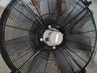 Guntner Axial fan ZIEHL-ABEGG