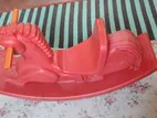 Rocking horse