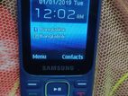 Samsung Guru music 2 (India) (Used)