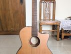 Guson GA-01 CM Pure Acoustic Guitar