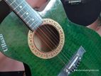 Guiter sell