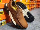 Guzhi Lang Brand New Orginal Leather Chinese Casual Shoe For Man