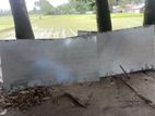 গ্যালভানাইজড প্লানশিট ভাড়ায় পাওয়া যায়