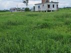 Land sell