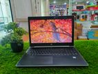 গ্যারান্টি সহ ✯HP Core i5 ✯ 8th Gen 8GB RAM & 256GB SSD 14" Laptop