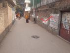 গ্যাস, বিদ্যুত,পানি সহ কর্নার প্লট বিক্রি