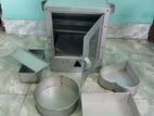 গ্যাস ওভেন
