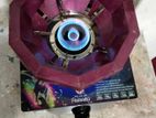 গ্যাস সেভার হিট গার্ড stove