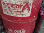 গ্যাস সিলিন্ডার