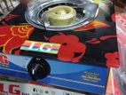 গ্যাসের চুলা বিক্রি / gas stove shele