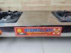 গ্যাসের চুলা ( Bismillah Gas Burner) সিলিন্ডার