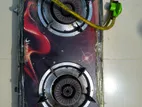 গ্যাসের চুলাটা বিক্রি করা হবে