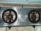 গ্যাসের চুলা (gas stove)