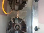 গ্যাসের চুলা (Gas Stove)