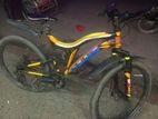 Gyer Cycle