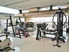 GYM&POOL 3850 SFT APARTMENT FOR RENT Gulshan
