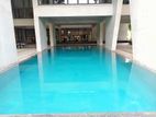 Gym&pool 6000 sft apartment For rent Gulshan