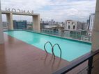 Gym & pool fully furnish apt rent in gulshan