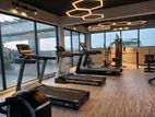 Gym & Swim: Brand New Luxurious Apt For Rent At Gulshan North-3800sqft