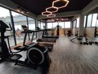 Gym & Swim: Luxurious Apt For Rent At Gulshan North-3800sqft