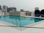 Gym & Swim: Newly Renovated Luxurious Apt For Rent At Gulshan-4500sqft