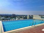 Gym & Swim: Premium Quality Apt For Rent At Gulshan North-3850sqft