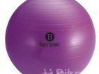 Gym ball