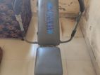 Gym Bench/exercise Bench