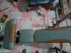 Gym Bench