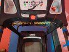 Gym Centre Trade Machine
