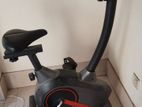 Gym cycle (5kg flywheel, magnetic system)