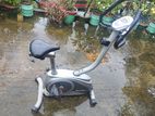 Gym Cycle (Exercise Bike)