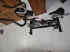 Exerice bike