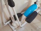 Gym Cycle