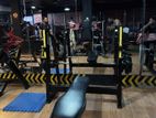 Gym Equipment For Sale