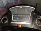 gym equipment treadmill