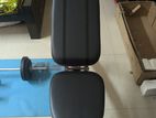 Gym Equipments Combo for sell