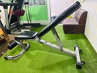 Gym instruments