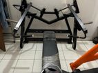 GYM MACHINE