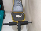 Gym Machine